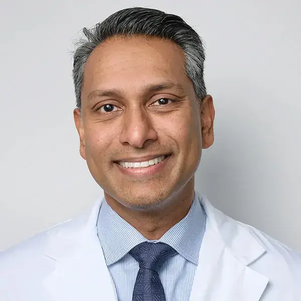 Vincent Varghese, DO