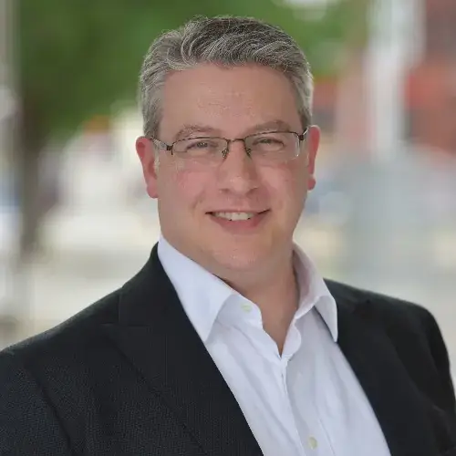 Daniel Shay, Attorney at Alice G. Gosfield & Associates, PC