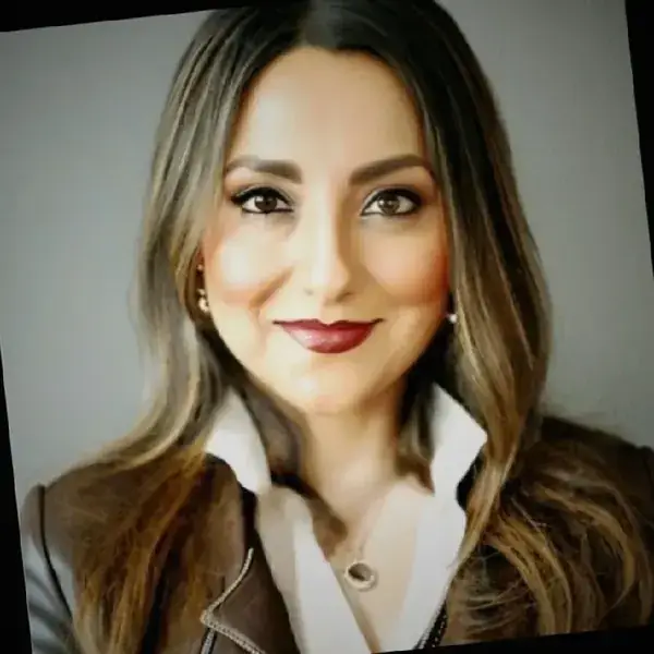 Jean Skaria, MS, SPHR, SHRM-SCP, Human Resources