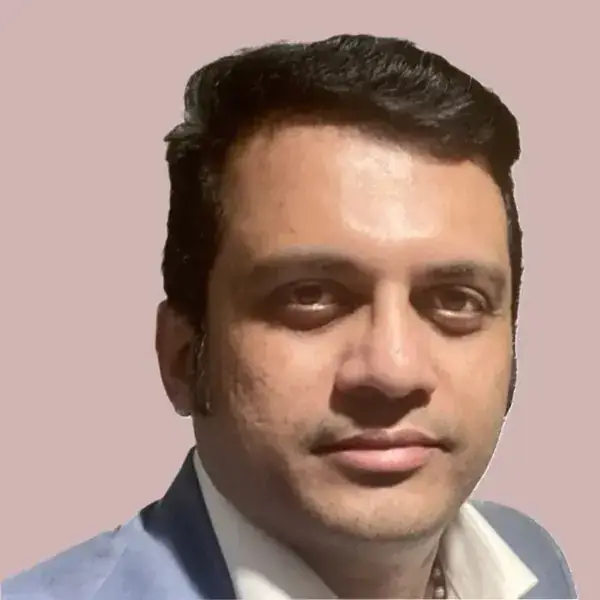 Jims George, Senior Systems Engineer