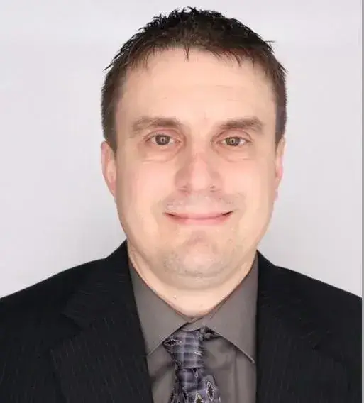 Matthew Dreese, Senior Clinical Research Coordinator
