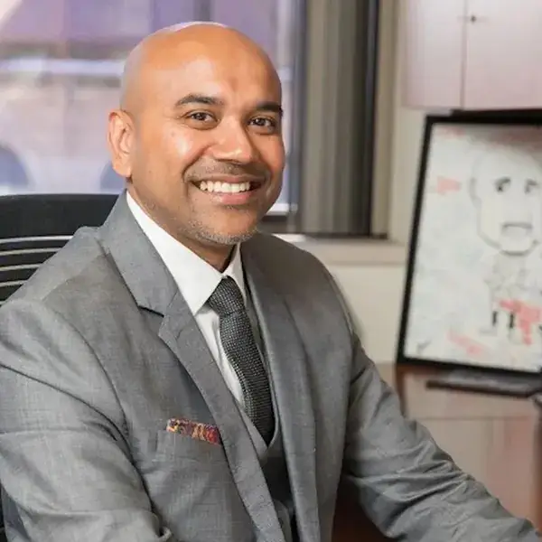 Jon George, MD
